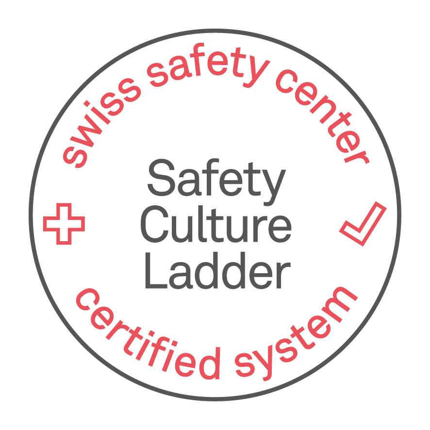SSC_Safety Culture Ladder_volltransparent